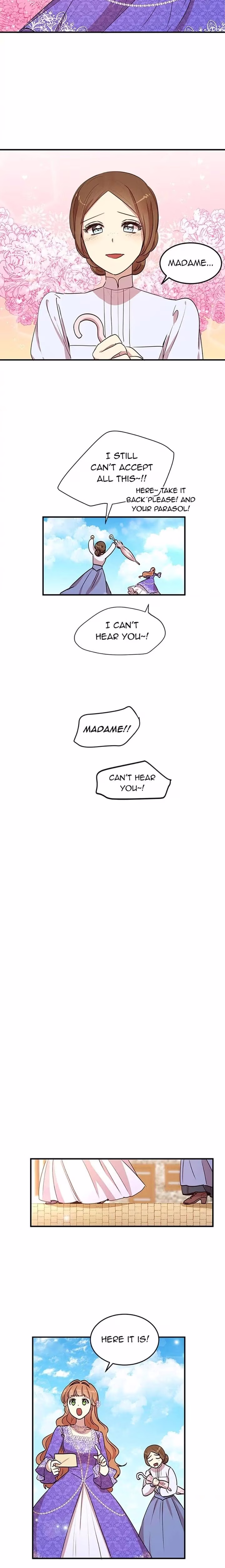 Whats Wrong with You Duke - Chapter 31 - Part 7