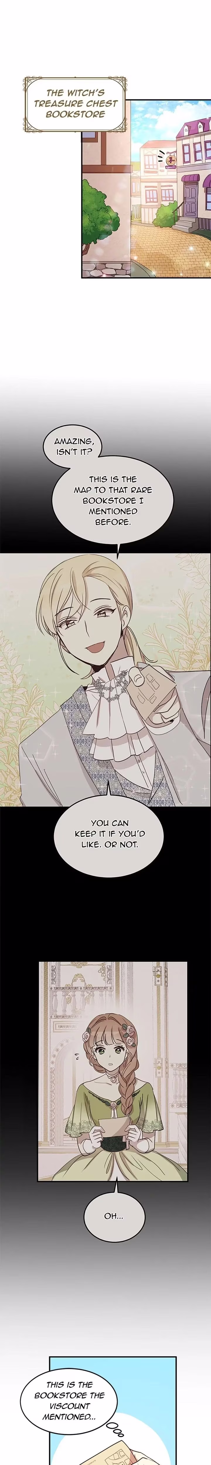 Whats Wrong with You Duke - Chapter 31 - Part 8