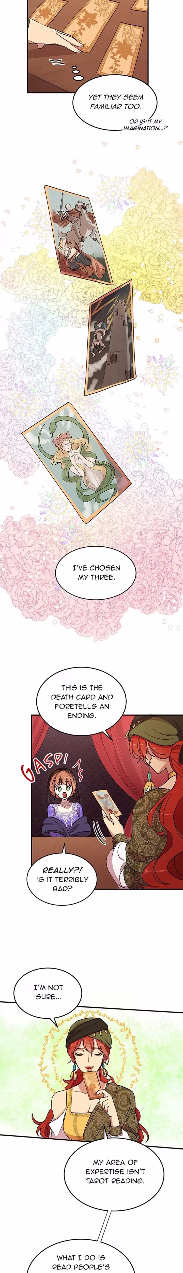 Whats Wrong with You Duke - Chapter 31 - Part 14