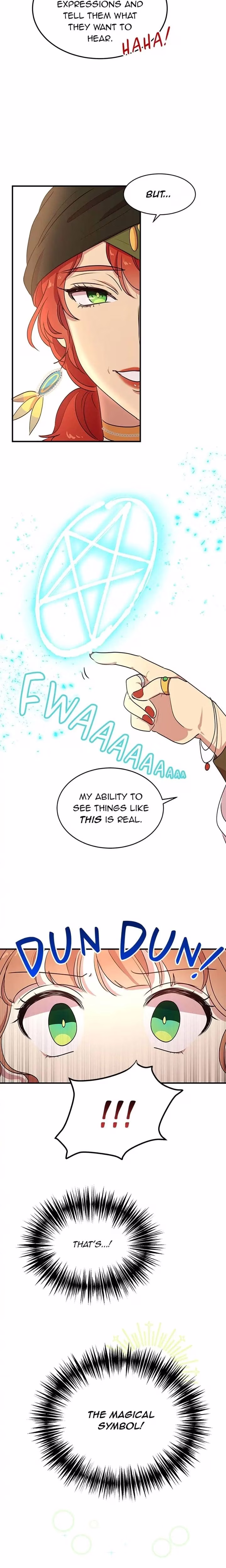 Whats Wrong with You Duke - Chapter 31 - Part 15