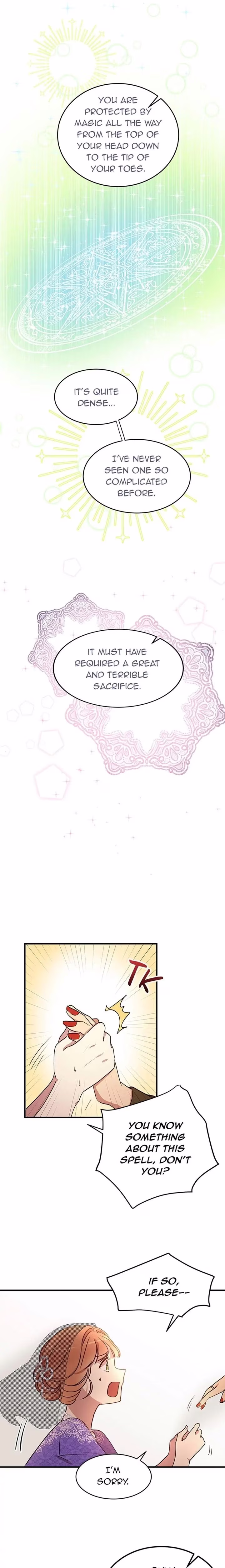 Whats Wrong with You Duke - Chapter 31 - Part 16