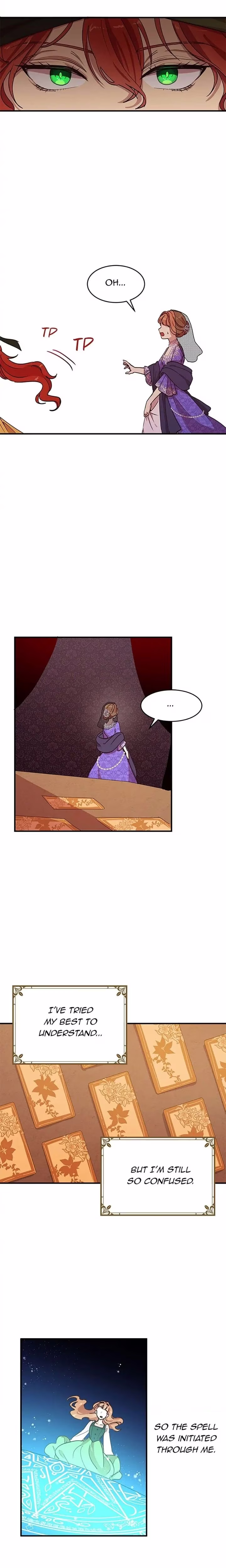 Whats Wrong with You Duke - Chapter 32 - Part 6