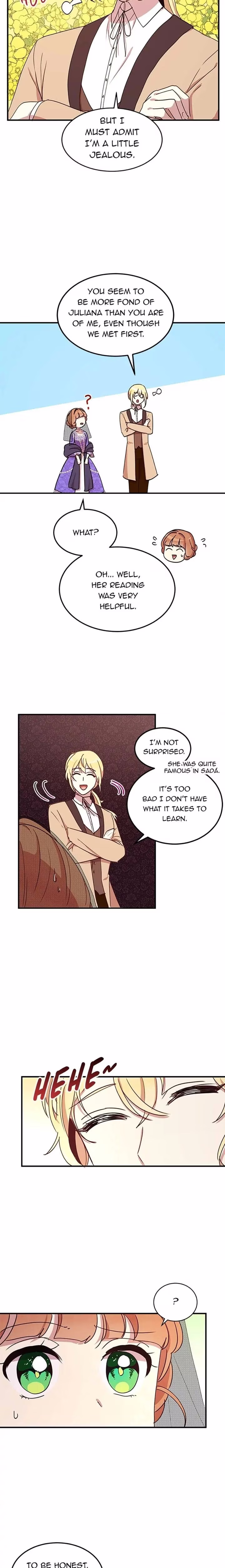 Whats Wrong with You Duke - Chapter 32 - Part 9