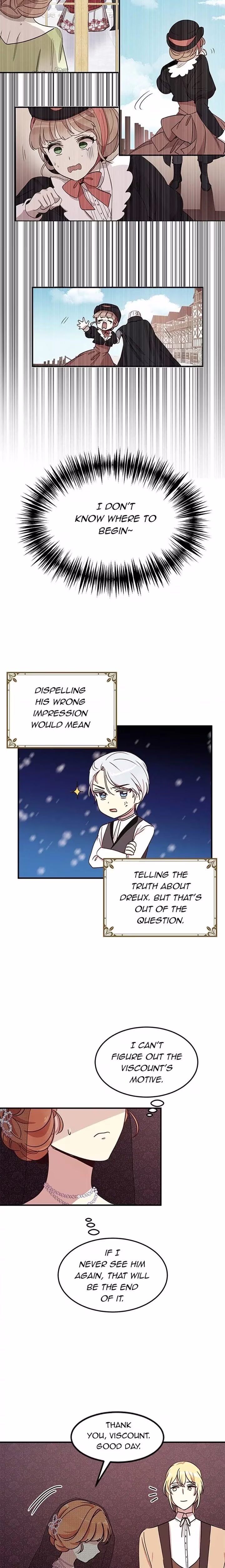 Whats Wrong with You Duke - Chapter 32 - Part 12