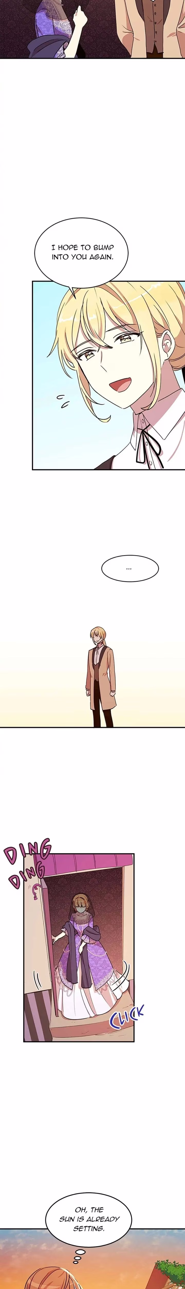 Whats Wrong with You Duke - Chapter 32 - Part 13