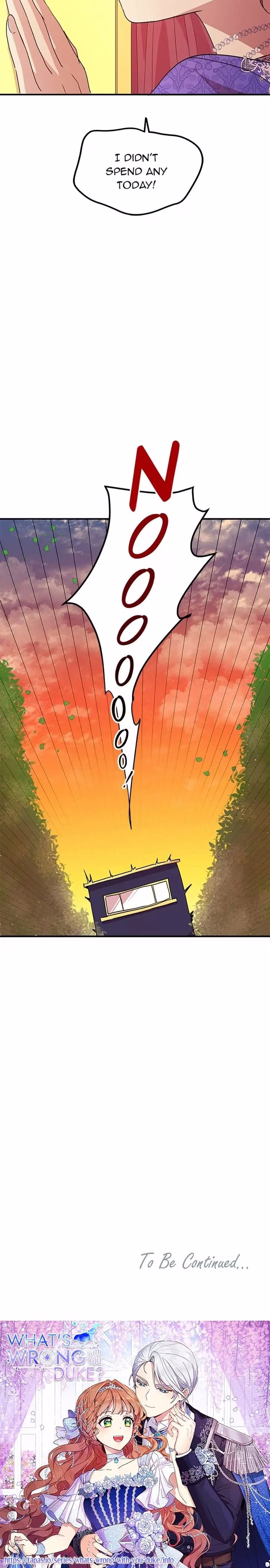 Whats Wrong with You Duke - Chapter 32 - Part 17