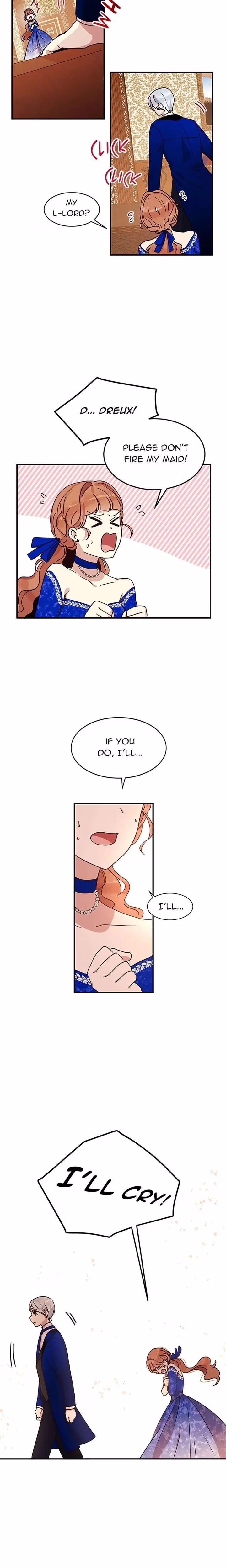 Whats Wrong with You Duke - Chapter 33 - Part 4