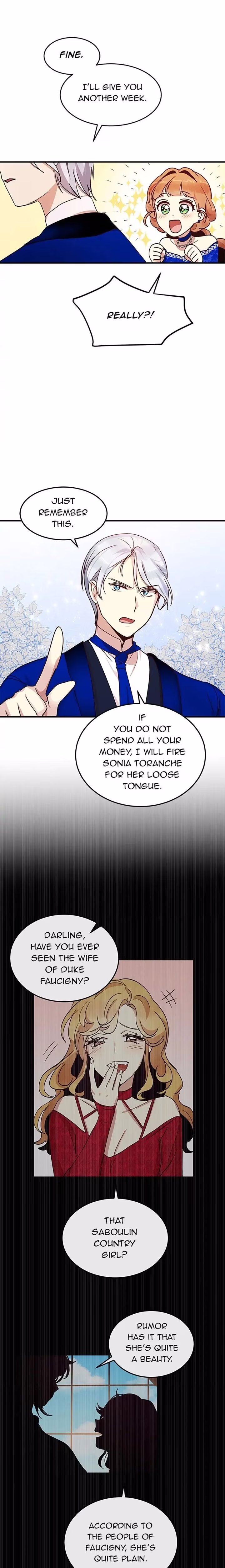 Whats Wrong with You Duke - Chapter 33 - Part 8