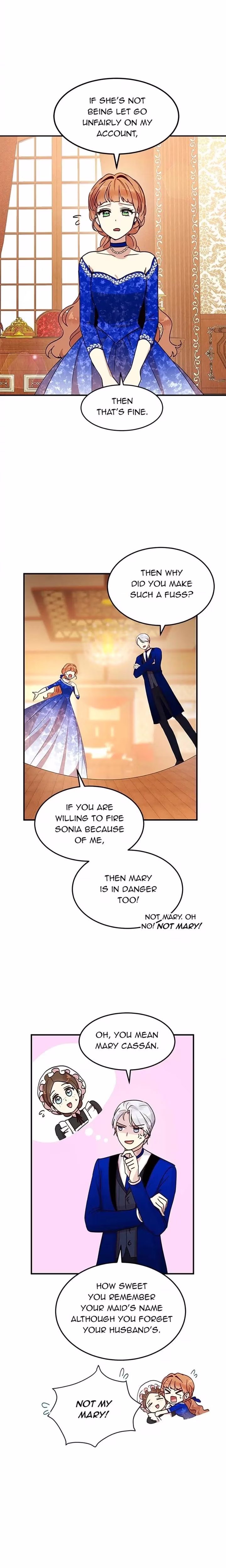 Whats Wrong with You Duke - Chapter 33 - Part 10