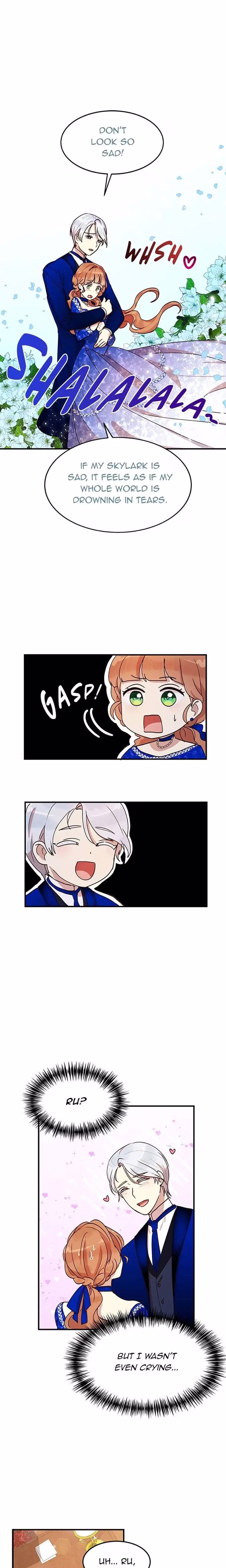 Whats Wrong with You Duke - Chapter 33 - Part 13