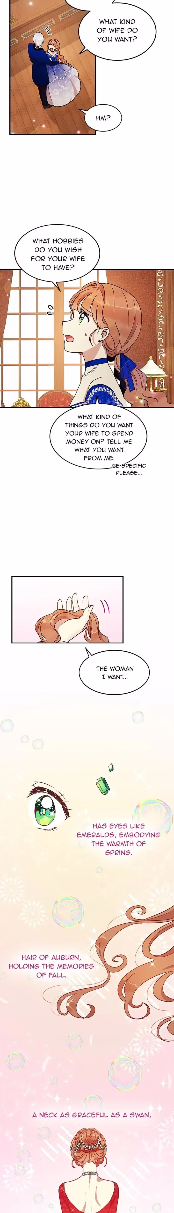 Whats Wrong with You Duke - Chapter 33 - Part 14