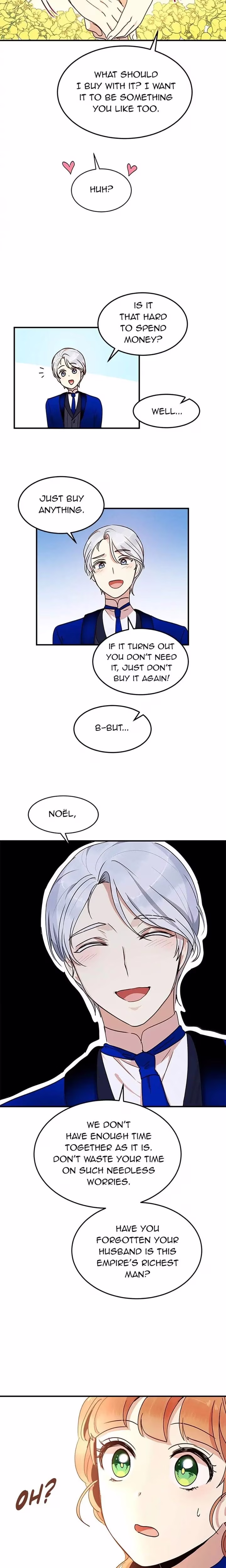 Whats Wrong with You Duke - Chapter 33 - Part 16