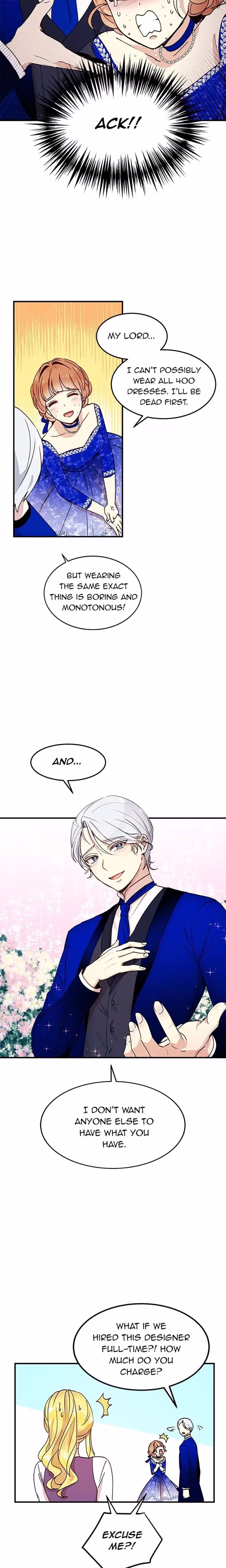 Whats Wrong with You Duke - Chapter 34 - Part 4