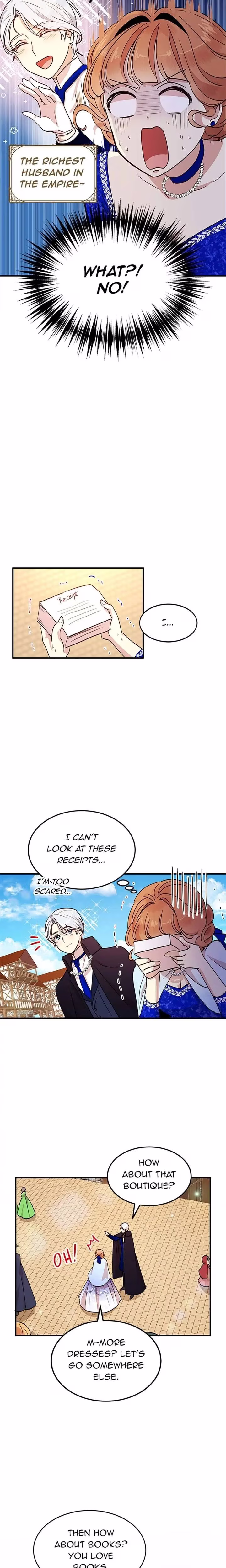 Whats Wrong with You Duke - Chapter 34 - Part 8