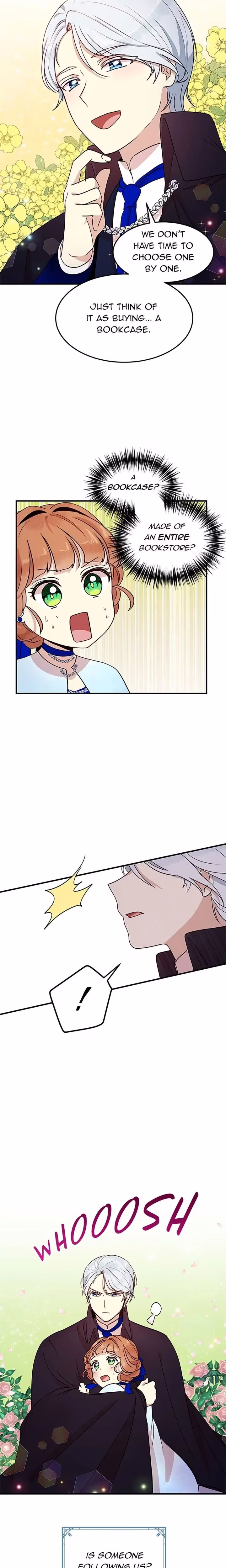 Whats Wrong with You Duke - Chapter 34 - Part 10