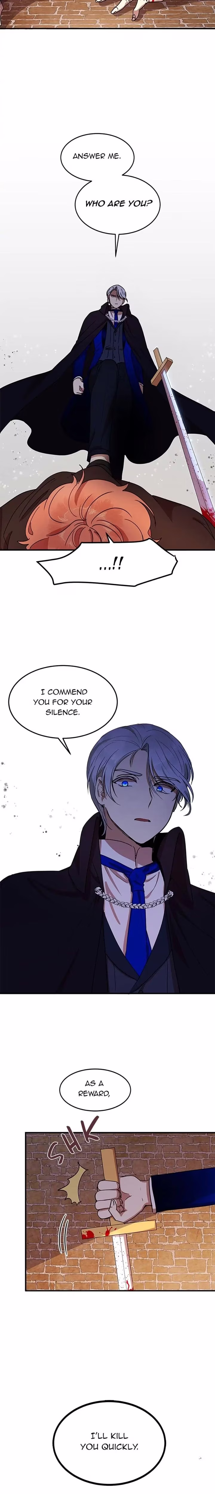 Whats Wrong with You Duke - Chapter 34 - Part 16