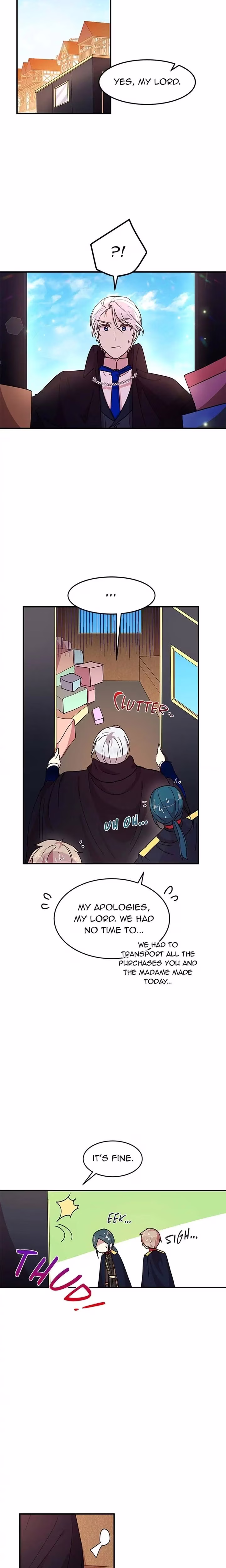 Whats Wrong with You Duke - Chapter 35 - Part 4