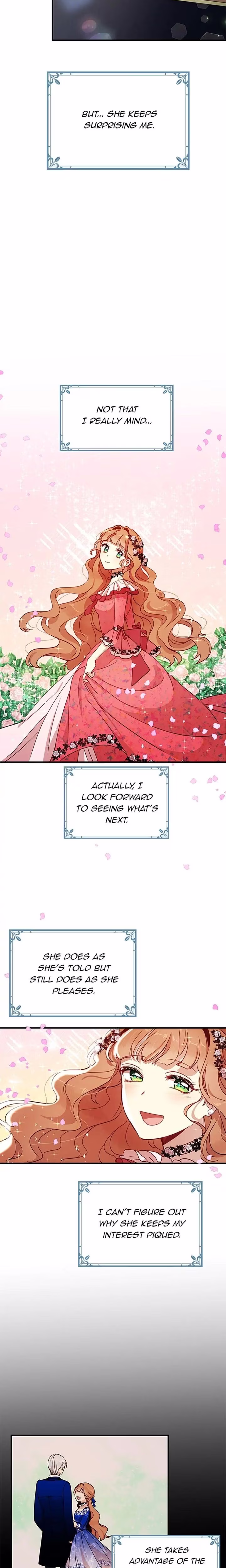 Whats Wrong with You Duke - Chapter 35 - Part 6