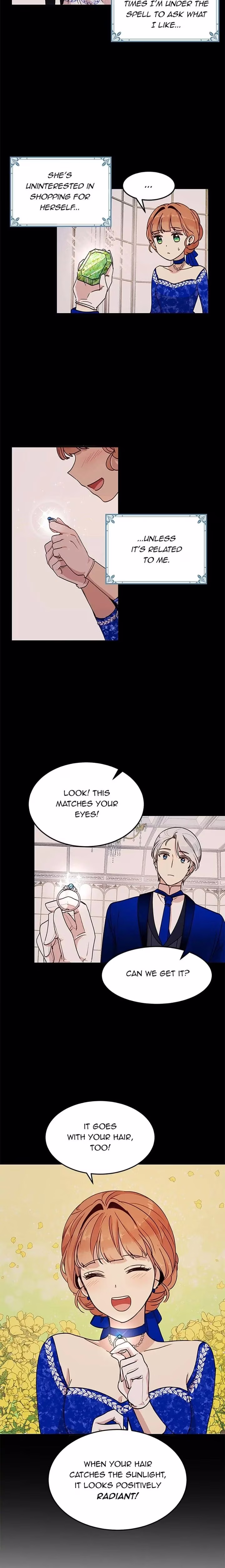 Whats Wrong with You Duke - Chapter 35 - Part 7