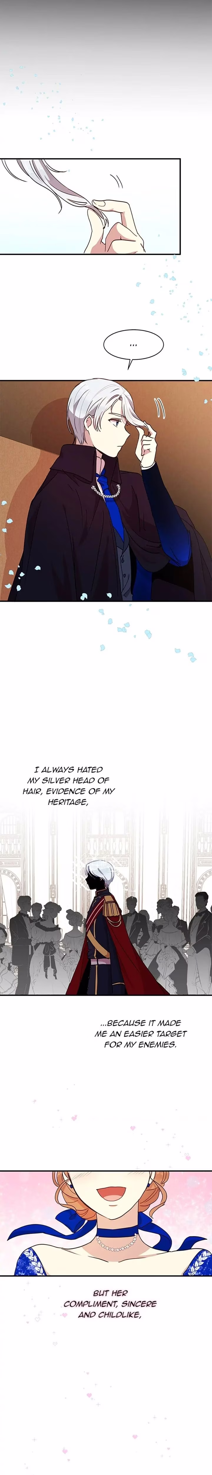 Whats Wrong with You Duke - Chapter 35 - Part 8