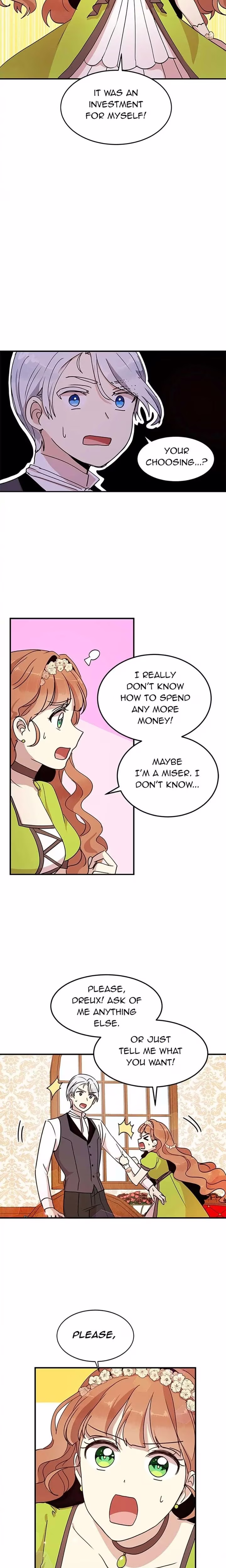 Whats Wrong with You Duke - Chapter 35 - Part 12