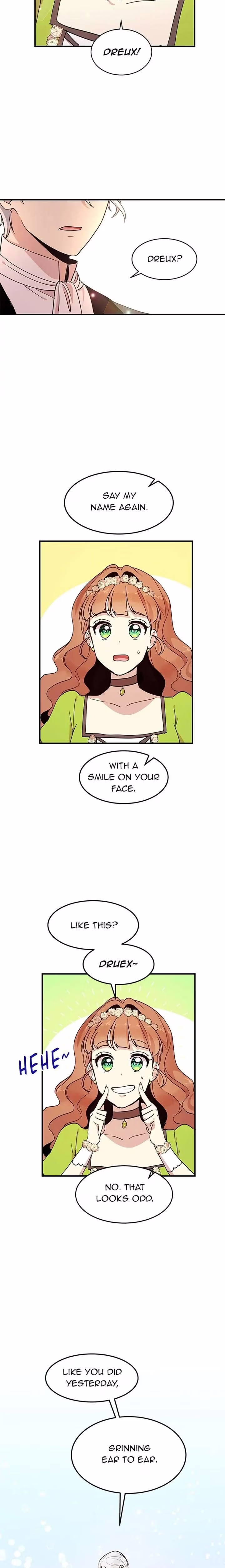 Whats Wrong with You Duke - Chapter 35 - Part 13