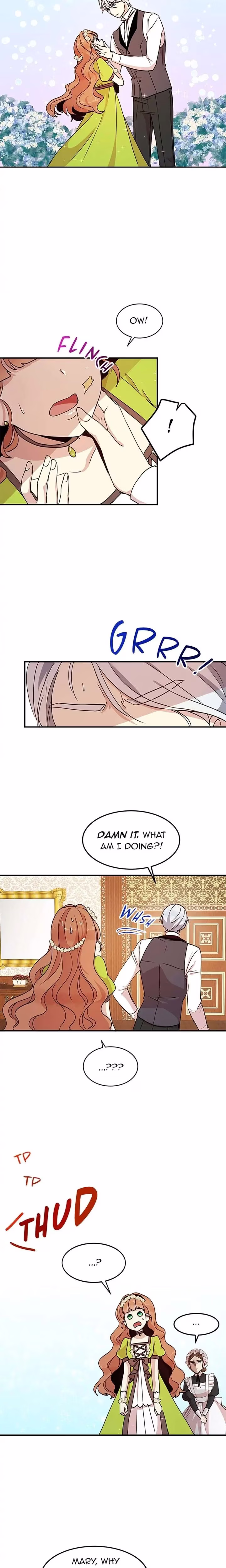 Whats Wrong with You Duke - Chapter 35 - Part 14