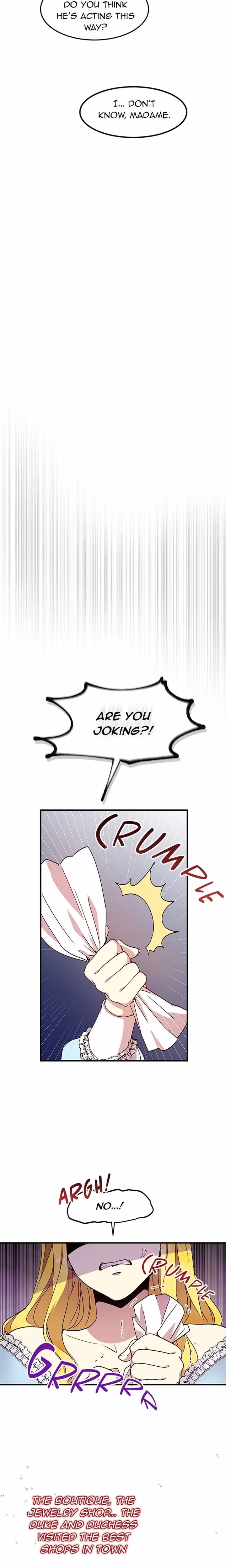 Whats Wrong with You Duke - Chapter 35 - Part 15