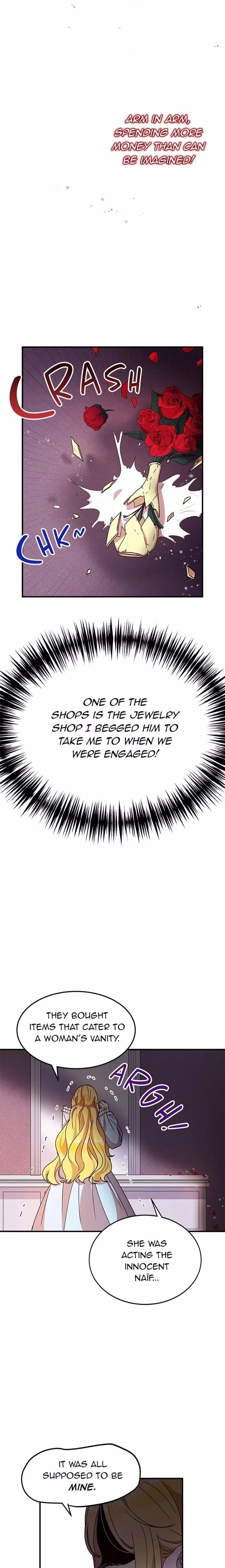 Whats Wrong with You Duke - Chapter 35 - Part 16