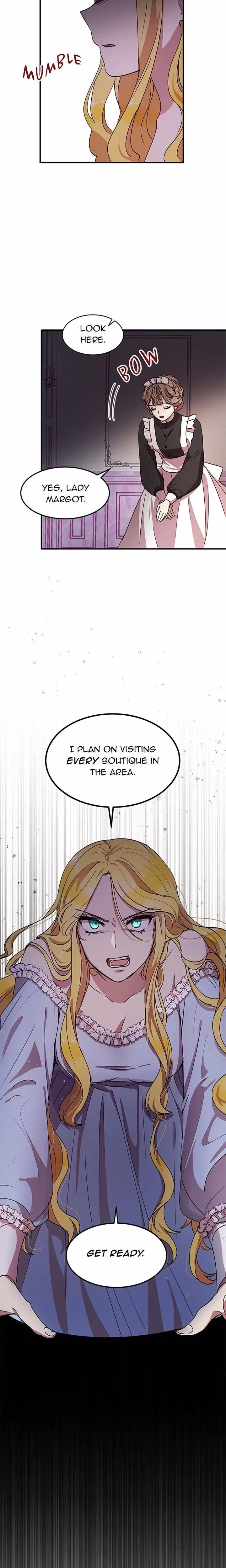 Whats Wrong with You Duke - Chapter 35 - Part 17