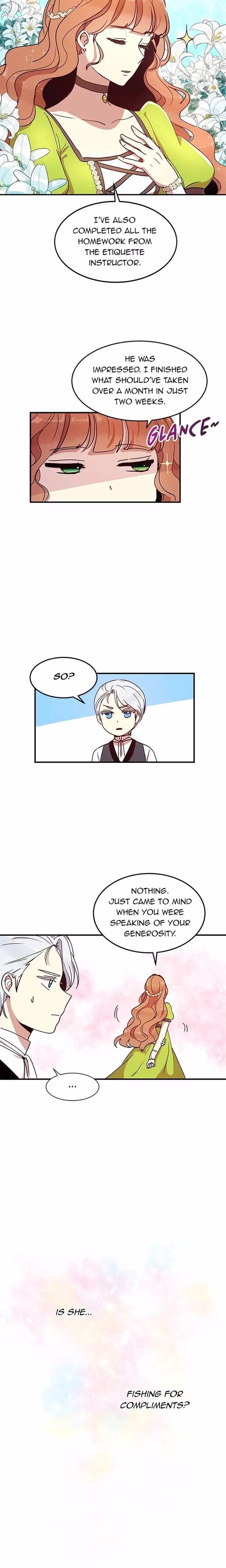 Whats Wrong with You Duke - Chapter 36 - Part 3