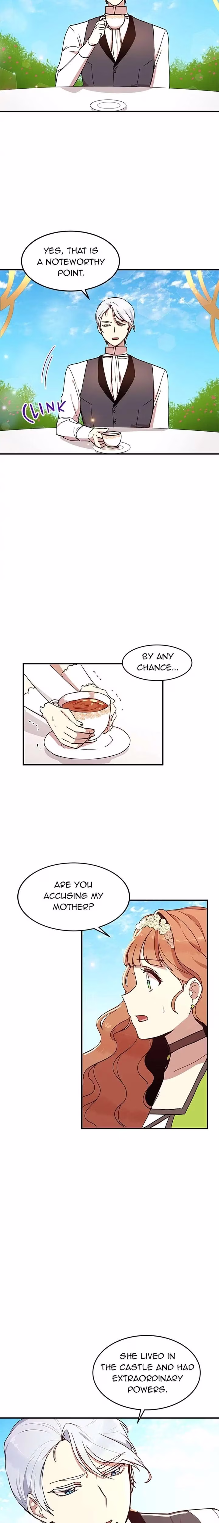 Whats Wrong with You Duke - Chapter 36 - Part 7