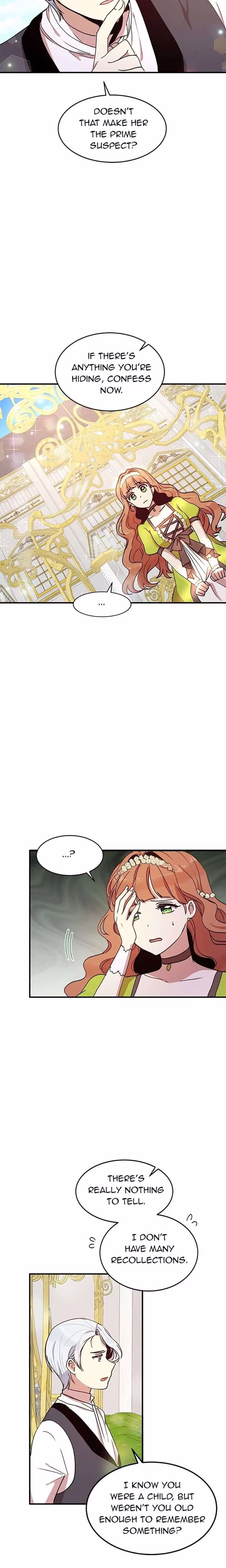 Whats Wrong with You Duke - Chapter 36 - Part 8