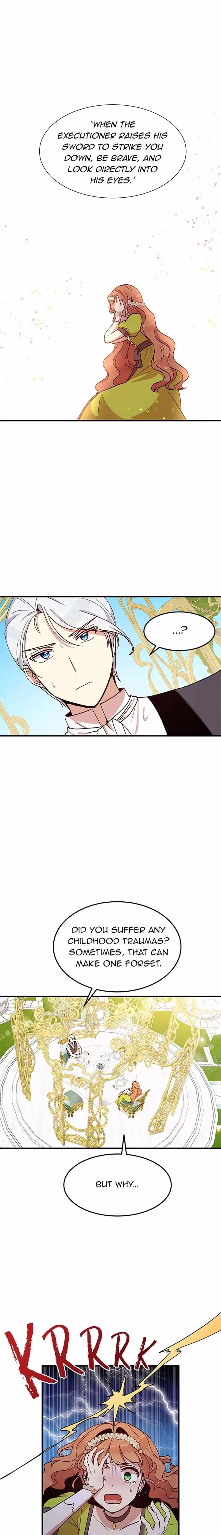 Whats Wrong with You Duke - Chapter 36 - Part 11