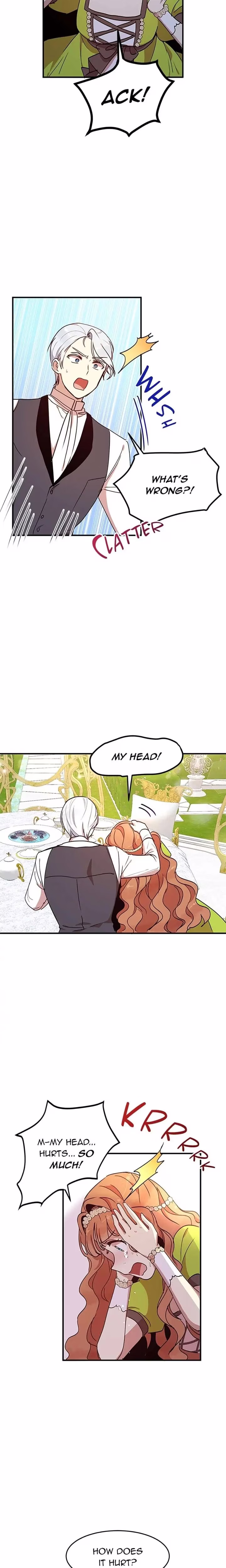 Whats Wrong with You Duke - Chapter 36 - Part 12