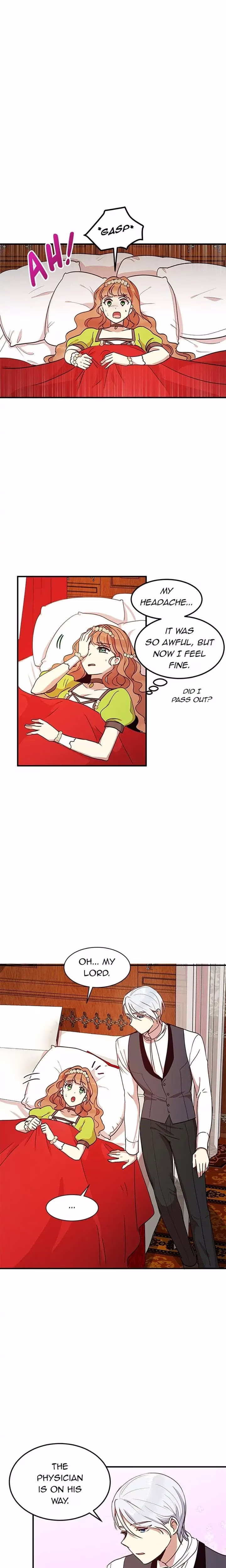 Whats Wrong with You Duke - Chapter 36 - Part 14