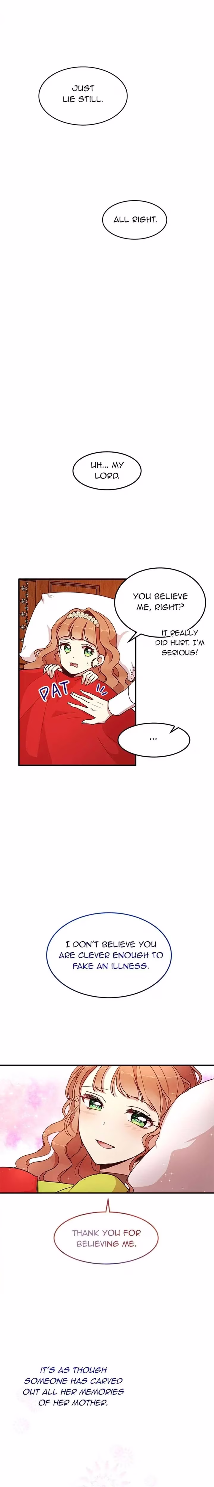 Whats Wrong with You Duke - Chapter 36 - Part 16