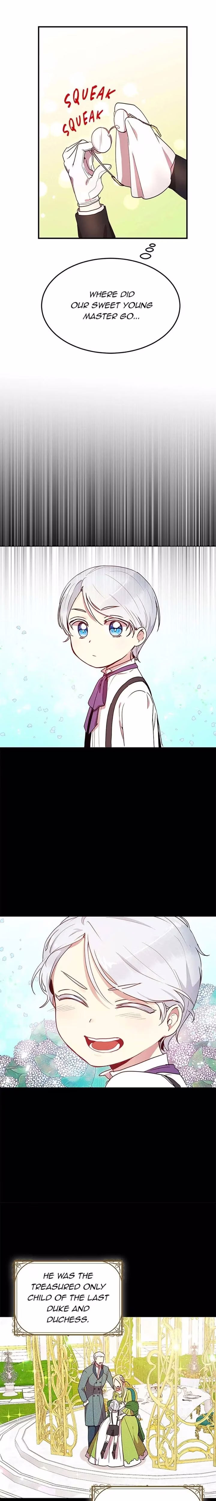 Whats Wrong with You Duke - Chapter 37 - Part 5