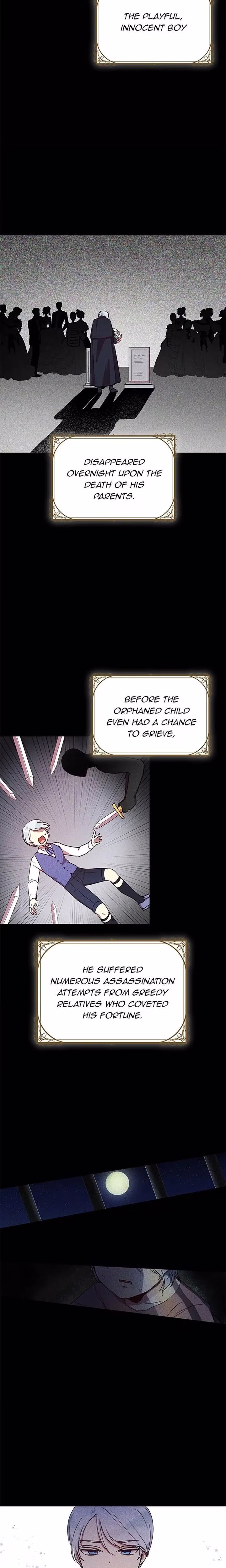 Whats Wrong with You Duke - Chapter 37 - Part 6