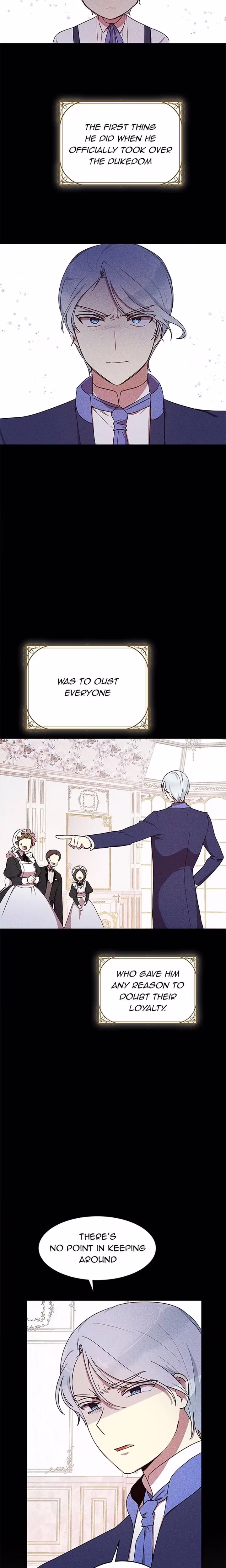 Whats Wrong with You Duke - Chapter 37 - Part 7