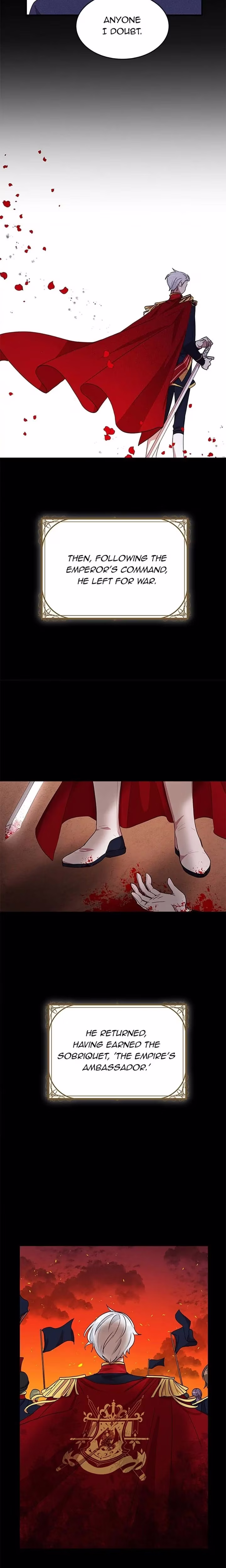 Whats Wrong with You Duke - Chapter 37 - Part 8