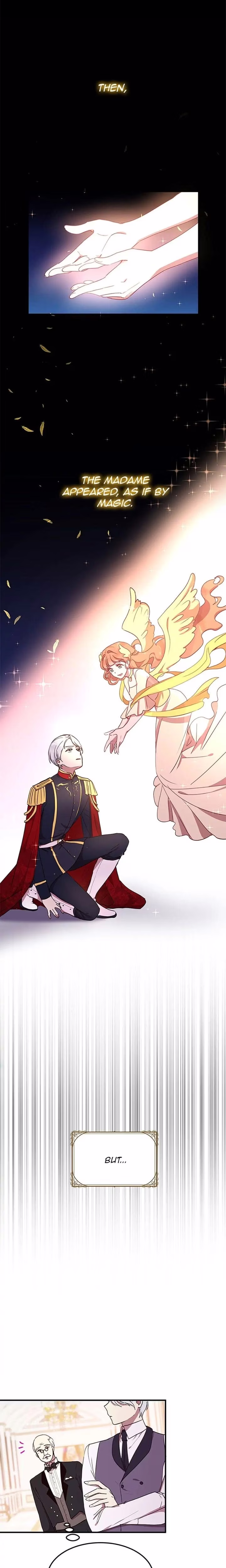 Whats Wrong with You Duke - Chapter 37 - Part 9