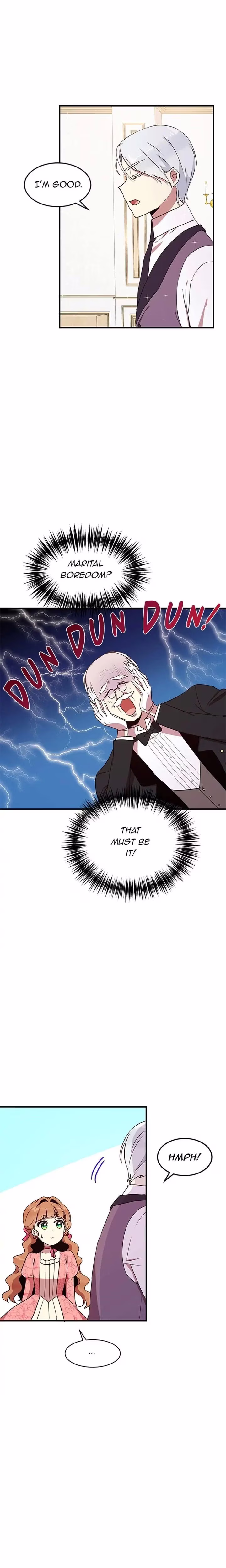 Whats Wrong with You Duke - Chapter 37 - Part 11