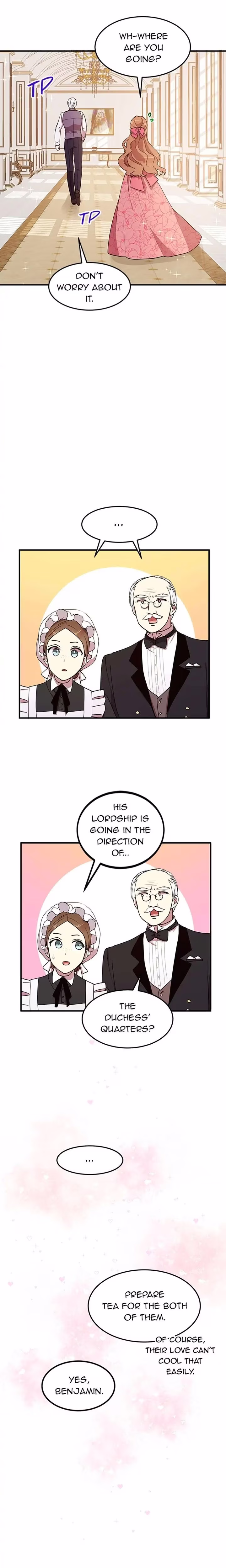 Whats Wrong with You Duke - Chapter 37 - Part 12