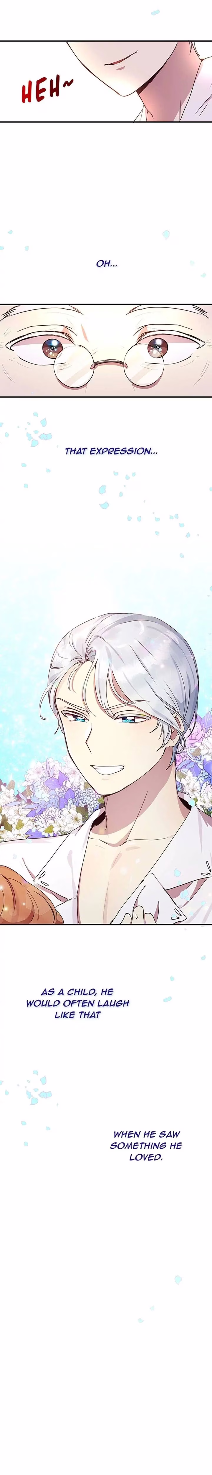 Whats Wrong with You Duke - Chapter 37 - Part 17