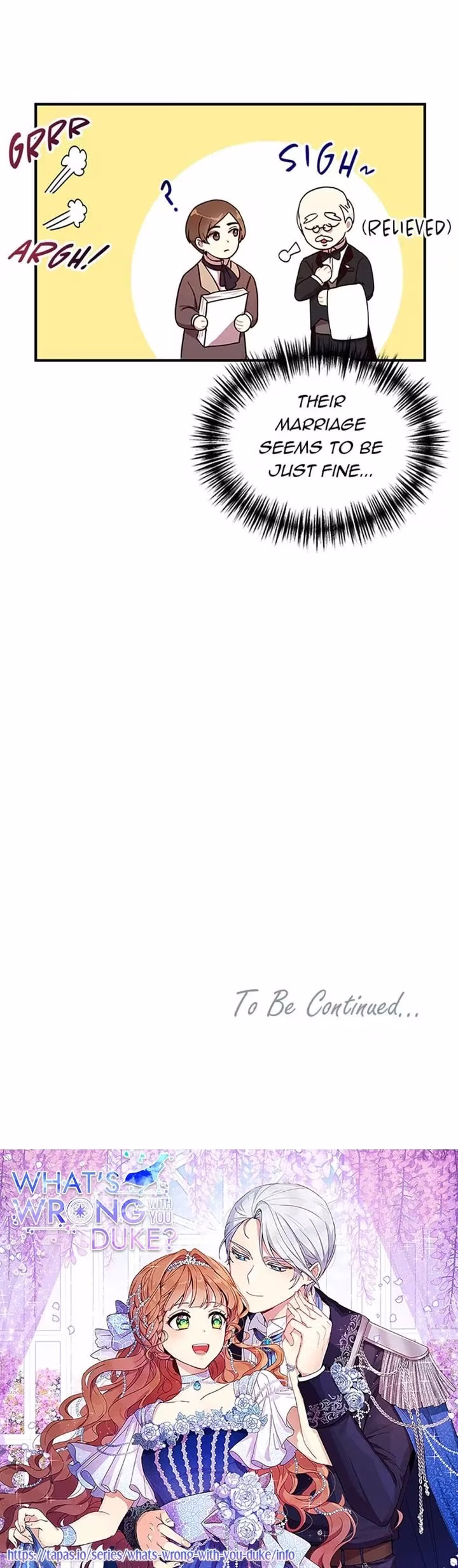 Whats Wrong with You Duke - Chapter 37 - Part 18