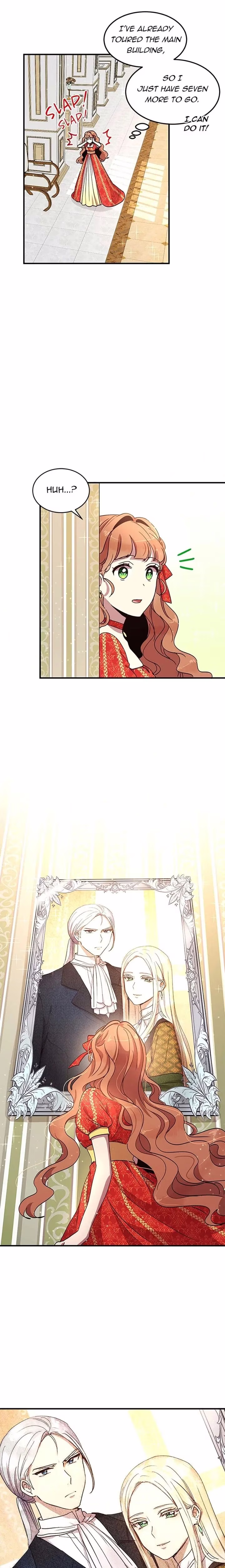 Whats Wrong with You Duke - Chapter 38 - Part 3