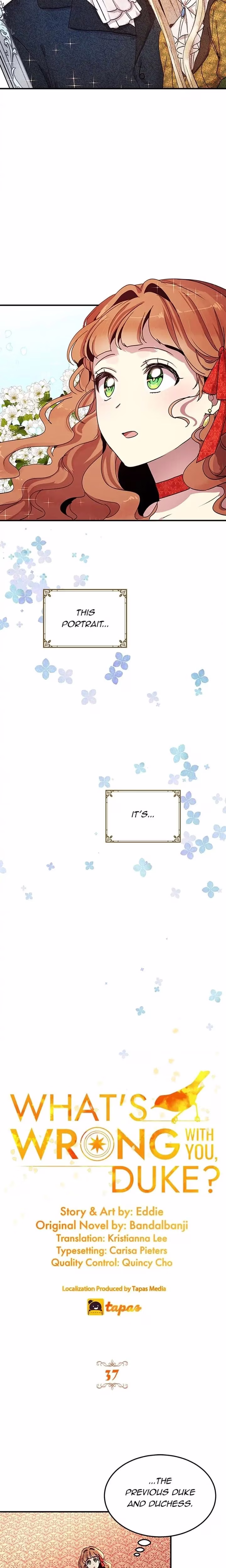 Whats Wrong with You Duke - Chapter 38 - Part 4