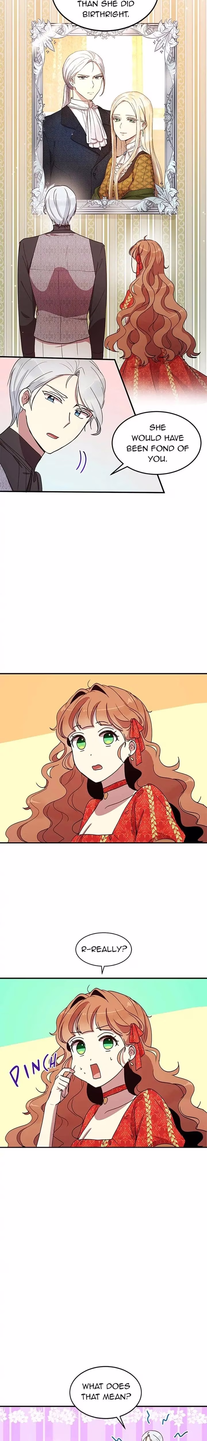 Whats Wrong with You Duke - Chapter 38 - Part 7