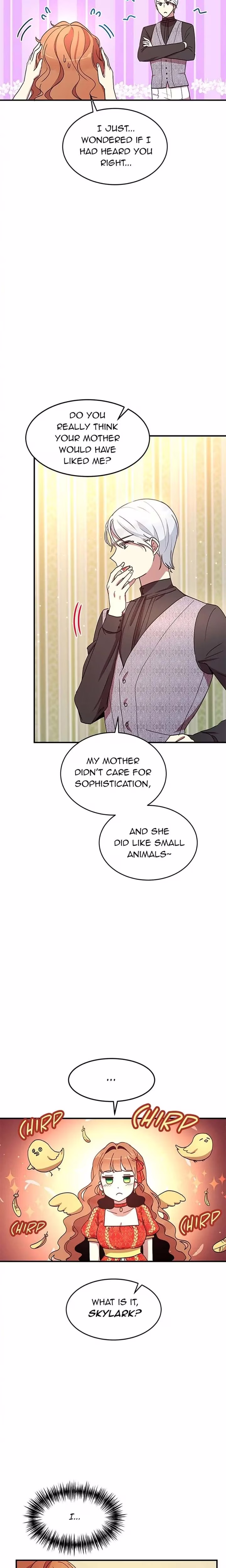 Whats Wrong with You Duke - Chapter 38 - Part 8